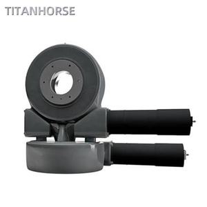 Jam Tangan Pelacak Tenaga Surya Sumbu Ganda Tahan Air Sangat Berharga Harga Slew Drive - Product Image 4