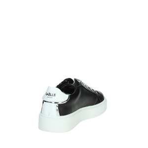Zapatillas Deportivas para Niña Gaelle Paris, Color Negro, Talla 30 - Product Image 3