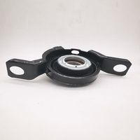 Palier central d'arbre de transmission MR953919 pour MITSUBISHI OUTLANDER I MCB-012