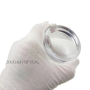 Lente Ottica Anti-Luce Blu Più Sottile 1.76 ASP Importata dal Giappone - Product Image 1