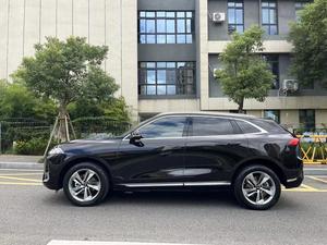 Auto Usate WEY Mocha PHEV 2022 Edizione Premium Intelligente 0-Anxiety - Product Image 4