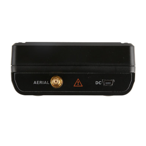 UNI-T UT255E <b>Wireless</b> High Low Voltage Hook Ammeter <b>Wireless</b> <b>Receiver</b>, and Telescopic Insulating Rod - Product Image 4