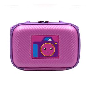 Étui pour appareil photo pour enfants en EVA personnalisé, petits sacs, étui de rangement pour appareil photo numérique - Product Image 5