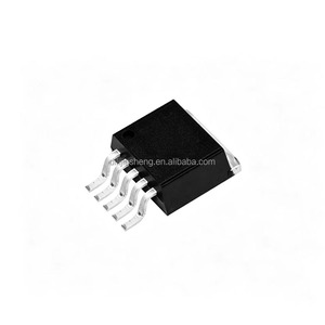 LM1086CS-ADJ TO-263 Nuevo Circuito Integrado Original, Chips IC, Servicio Integral para Componentes Electrónicos, En Stock - Product Image 3