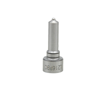 WEIYUAN vente chaude buse d'injecteur à rampe commune L216PBC pour Delphi-volvo-injecteur Diesel D13A D13D