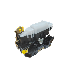 Verrouillage Central pour Renault Sunny Serrure de porte avant droite 8050200QAJ 9120910 8200147150 Mécanisme de verrouillage de porte de voiture - Product Image 3