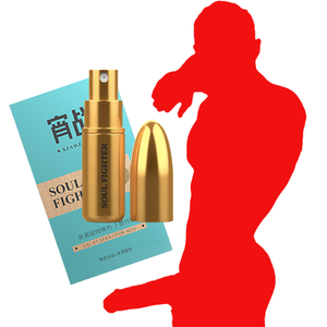 Erkek Penis sülük yağı özel bakım kremi ve kalınlaşma yağı uzun süre kalıcı yağ - Product Image 4