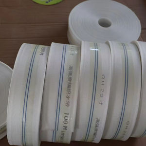 خرطوم مياه مرن مجدول من البولي إيثيلين عالي الضغط 8 بار بطول 50 متر للري الزراعي - Product Image 1