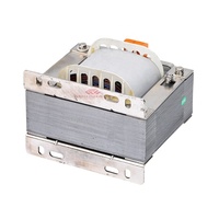 Transformador de Control Monofásico CHINT NDK(BK)-400 400VA 100% Nuevo y Original, 230V 400V, Transformador Industrial