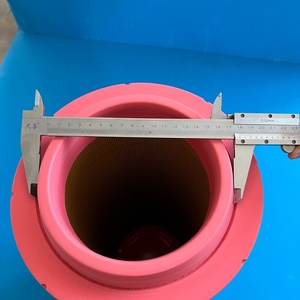Kit de Filtro de Aire para Camiones, Repuestos de Motor Diésel, P782105 P782108 AF26399 RS3996 C25710/3 - Product Image 3