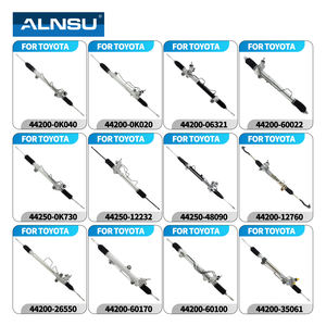 ALNSU โรงงานรา<span class=keywords><strong>ค</strong></span>าคุณภาพสูง<span class=keywords><strong>พวงมาลัย</strong></span>สําหรับ Toyota KLH12.LXH12.LH22 44200-26244 - Product Image 5