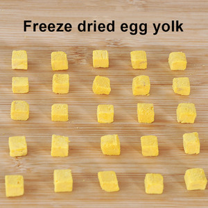 Nueva fórmula de fábrica de alimentos para mascotas, liofilizado, fácil de almacenar, alimentos para mascotas, los alimentos para mascotas más vendidos con MOQ bajo - Product Image 4