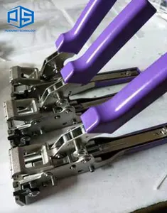 High Quality Splicing Pliers For SMT Patch Element Material Belt Connection