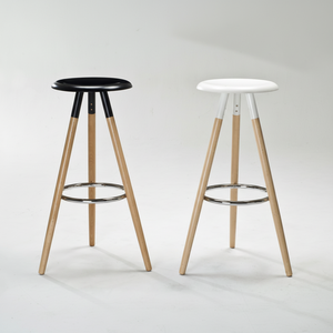 Tabourets d'usine et chaises de bar au design moderne pour la cuisine, l'hôtel, le salon, l'école et la chambre à coucher - Product Image 1