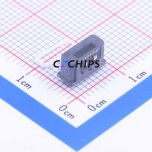 U-E-M5SS-W-1 USB Connector SMD Connector ( Connector Type: Micro-AB )( Protocol Standard: USB 2.0 )( Gender: Female ) - Product Image 1