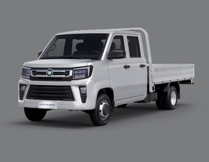 Foton Wonder Plus - Product Image 5