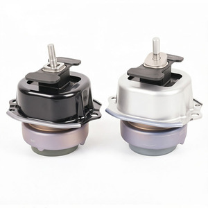 Support moteur hydraulique gauche 22116865145 droit 22116865146 compatible avec BMW X5 E70 F15 X6 E71 F16 – Remplacement du support moteur - Product Image 6