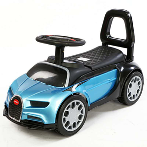 新款儿童骑乘汽车出售摇摆汽车玩具，时尚设计，适合婴儿娱乐 - Product Image 1