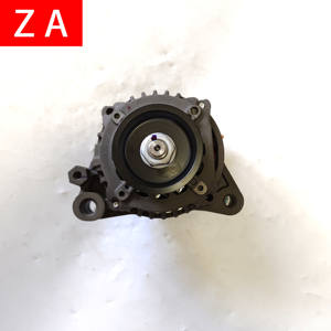 12V 55A nuevo <span class=keywords><strong>alternador</strong></span> 8M0057693 8M0065239 8M0062515 JFZ156 400-52434 para <span class=keywords><strong>Mercury</strong></span> Marine 150HP 150XL 135HP - Product Image 2