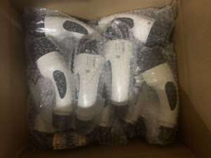 Loại 2 <span class=keywords><strong>EV</strong></span> cắm T2 Nữ kết nối IEC 62196 <span class=keywords><strong>32A</strong></span> 3 giai đoạn 22Kw <span class=keywords><strong>EV</strong></span> sạc nữ cắm <span class=keywords><strong>EV</strong></span> kết nối - Product Image 6