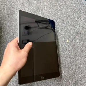 Fabrika ucuz fiyat abd marka kişisel kullanım Tablet bilgisayar için 99% yeni Ipad 2021 Ios sistemi 4G Wifi ikinci el Ipad 9