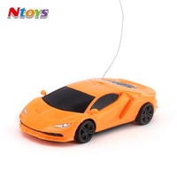 Voiture télécommandée Ferngesteuert Autos Spielzeug 1:18, jouet RC 27Mhz 4 canaux, voiture télécommandée pour enfants, Carro De Control Remoto