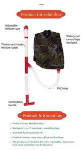 Aplicador <span class=keywords><strong>de</strong></span> fertilizante seco granular agrícola con máquina <span class=keywords><strong>de</strong></span> aplicación <span class=keywords><strong>de</strong></span> fertilizante <span class=keywords><strong>de</strong></span> bajo <span class=keywords><strong>precio</strong></span> esparcidor <span class=keywords><strong>de</strong></span> fertilizante - Product Image 2