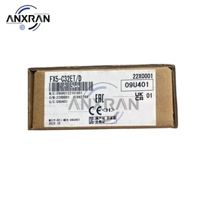 Módulo de Expansión de Entrada Digital para Mitsubishi FX5-C32ET/D Serie FX5, FX5C32ETD - Product Image 1