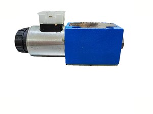 Válvula Direccional 3WE6A6X/EG24N9K4 - Product Image 3