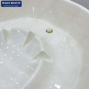 Lavabo Portátil Japonés para Champú, Spa Capilar, sin Plomería, con Circulación de Agua para Tratamiento Capilar y Spa - Product Image 5