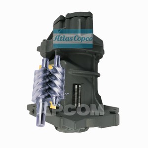 GA132 VSD GA160 VSD + GA200 Atlas Copco compresor de tornillo extremo de aire - Product Image 1