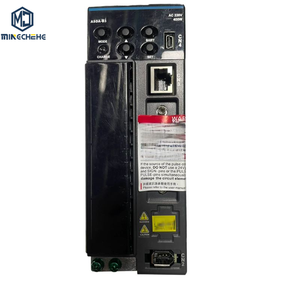 Offre Spéciale ASD-B3-0421-L ASD-B3-0721-L ASD-B3-1021-L ASD-B3-1521-L Mini Servomoteur AC avec régulation de vitesse précise pour I - Product Image 1