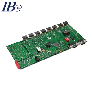 Treadmill Motor Controller Printed Circuit Board PCBA Inverter Circuit Board Manufacturer