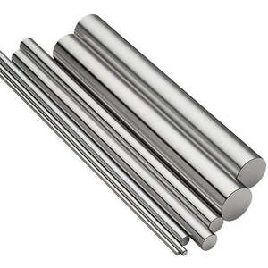 Varillas de Aleación de Alta Temperatura Inconel 718 Estándar AMS 5662 Varilla Redonda de Inconel 718 - Product Image 1