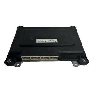 Controlador de montacargas eléctrico Conjunto de controlador original 24410-15672-24410-71 16571-71 para <span class=keywords><strong>Toyota</strong></span> 8FBN15-<span class=keywords><strong>20</strong></span> - Product Image 2