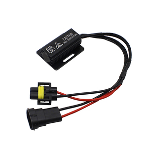 P21W BA15S PY21W 1156 W16W T15 1157 P21/5W T20 7443 7440 T25 3156 3157 Resistencia de carga Decodificador LED para automóvil - Product Image 3