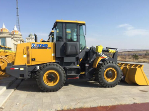 Trung Quốc Mới 3 tấn bánh xe tải nhỏ zl30 <span class=keywords><strong>zl30g</strong></span> zl30f với phụ tùng - Product Image 4