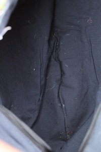 Sac à bandoulière ethnique indien Banjara fait main multicolore, brodé à la main avec des fleurs, grande capacité, fermeture éclair, pour femmes - Product Image 6