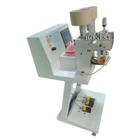 Machine à perles Offre Spéciale pour vêtements/machine à broder les perles/machine à fixer les perles