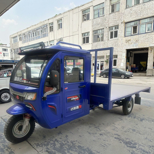 NEW 530mm Shock Absorber Closed Body Type 2000 Load Capacity Five-Wheeled Vehicle Truck Tricycle 50-70km Driving <b>Range</b> - Product Image 2