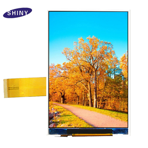 3.5 TFT LCD hiển thị bảng điều khiển ili9488 Bảng điều khiển 320x480 TFT LCD hiển thị - Product Image 3