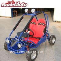 NUEVO MINI BUGGY DE ARENA DE 50CC PARA NIÑOS (MC-404)