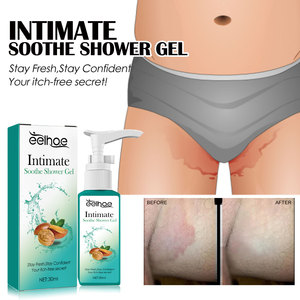 Nouveau <span class=keywords><strong>Gel</strong></span> <span class=keywords><strong>Douche</strong></span> Nettoyant en Profondeur et Clarifiant en Gros, Anti-Démangeaisons, Lavage <span class=keywords><strong>Intime</strong></span>, Éclaircissant et Anti-Taches Sombres - Product Image 5