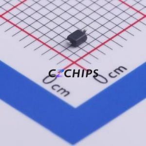 Diodo Schottky BAT54WS SOD-323 Nuevo y Original, Proveedor de Componentes Electrónicos al por Mayor y Servicio BOM - Product Image 2