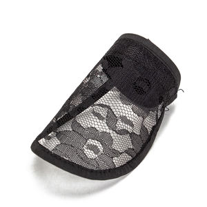 Leeons-Red <span class=keywords><strong>para</strong></span> hacer coletas, tejido <span class=keywords><strong>para</strong></span> cola de caballo, a <span class=keywords><strong>precio</strong></span> de fábrica - Product Image 2