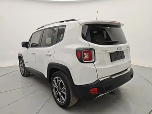 Personalización Interior para Jeep Renegade 2016 2017 2018, Motor de Cilindros, Tracción en las Cuatro Ruedas 4WD, SUV Automático - Product Image 5