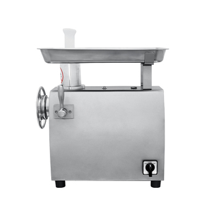 Picadora <span class=keywords><strong>de</strong></span> <span class=keywords><strong>Carne</strong></span> Industrial Eléctrica Nacional <span class=keywords><strong>de</strong></span> Alta Resistencia para Restaurante, Hogar, Comercio Minorista y Granja, Nueva y Usada Disponible para la <span class=keywords><strong>Venta</strong></span> - Product Image 2