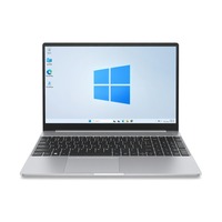 Wholesale Low Price Laptop 15.6" Notebook Ultra-thin Laptops Intel i3 i5 Gen 13 Performance