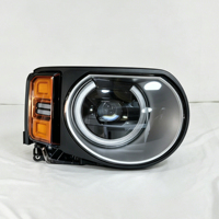 Phare LC250 le plus vendu pour Toyota Prado Land Cruiser LC250 LC 250, phare avant 2024 2025, pièces Land Cruiser LC250 LC 250