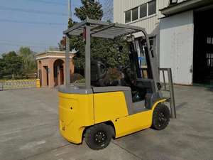 <span class=keywords><strong>Forklift</strong></span> Listrik Bertenaga Baterai <span class=keywords><strong>2</strong></span> <span class=keywords><strong>Ton</strong></span> <span class=keywords><strong>2</strong></span>,5 <span class=keywords><strong>Ton</strong></span> 3 <span class=keywords><strong>Ton</strong></span> dengan <span class=keywords><strong>Motor</strong></span> Penggerak <span class=keywords><strong>AC</strong></span> - Product Image 3